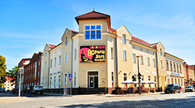 alte post
